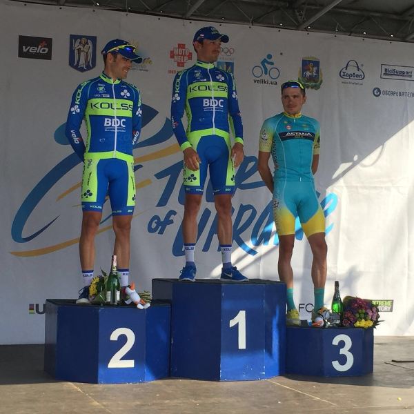 Никита Стальнов: «Теперь вся надежда в Astana Pro Team возлагается на нас, на молодое поколение. Мы не подведем»