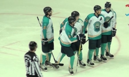 Видеообзор матча чемпионата РК «Иртыш» — «Алтай-Торпедо» 5:1