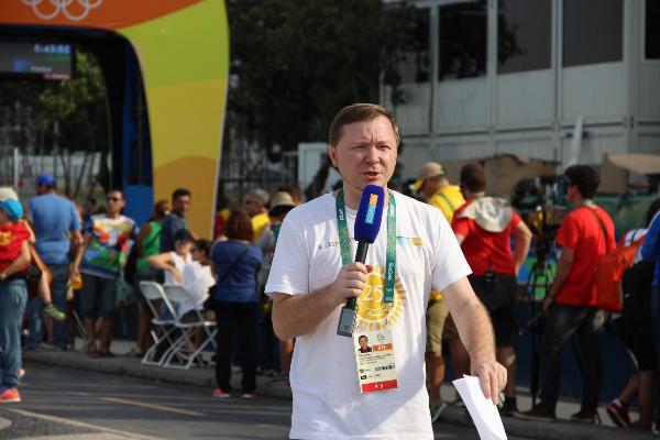 Павел Цыбулин: «Чемпионат Испании — не последний сюрприз, который готовит спортивным „гурманам“ телеканал „Kazsport“»