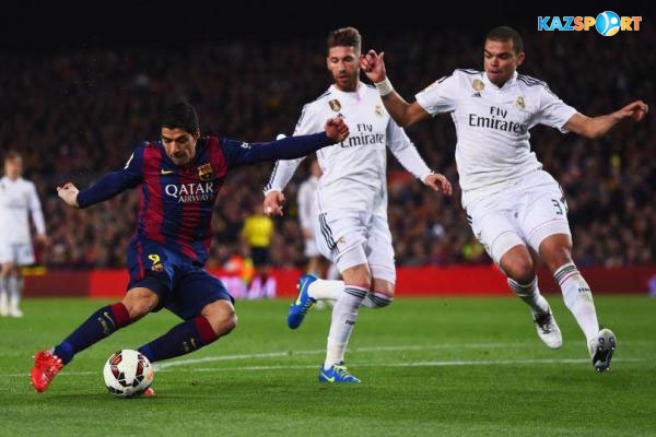 Павел Цыбулин: «Чемпионат Испании — не последний сюрприз, который готовит спортивным „гурманам“ телеканал „Kazsport“»