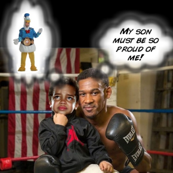 СМИ высмеяли слова Джейкобса о бое с Головкиным