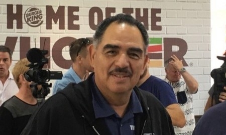 Санчес — о бое Головкин — «Канело»