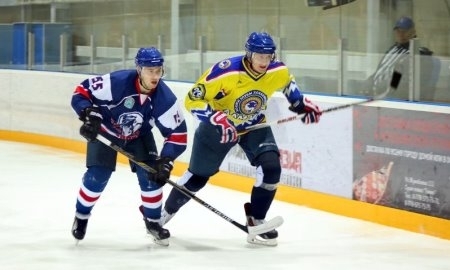 Видеообзор матча чемпионата РК «Кулагер» — «Алматы» 3:1