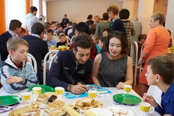 «Astana Pro Team». В новое десятилетие — сохраняя традиции побеждать!