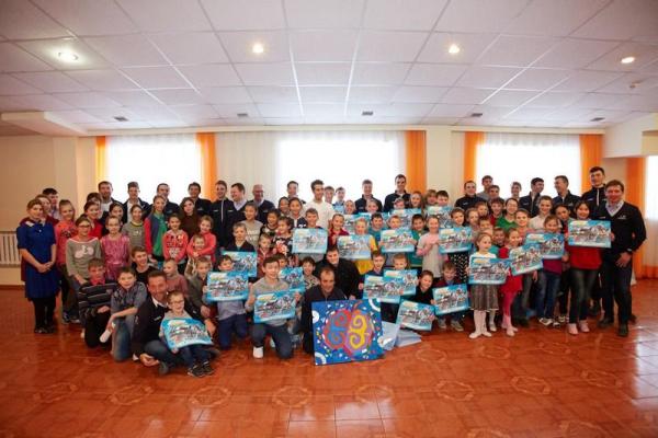 «Astana Pro Team». В новое десятилетие — сохраняя традиции побеждать!