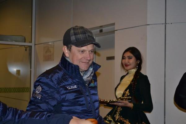 «Astana Pro Team». В новое десятилетие — сохраняя традиции побеждать!