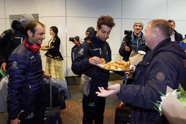 «Astana Pro Team». В новое десятилетие — сохраняя традиции побеждать!