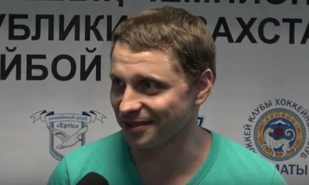 Видео интервью главных тренеров после матчей чемпионата РК «Астана» — «Иртыш» 0:3, 3:7