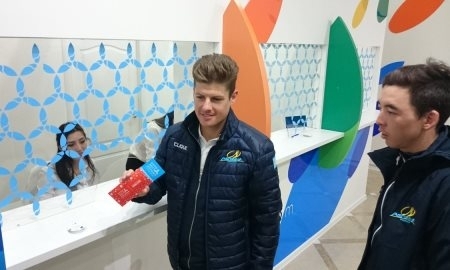 Гонщики «Астаны» посетят ЭКСПО-2017