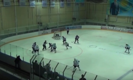 Видеообзор матча чемпионата РК «Кулагер» — «Бейбарыс» 5:2