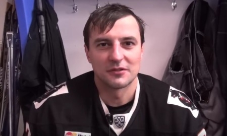 Максим Кондратьев: «Один человек объехал всю пятерку и забил»