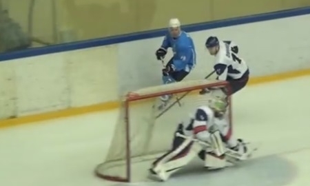 Видеообзор матча чемпионата РК «Иртыш» — «Кулагер» 1:0