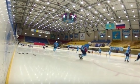 Видеообзор матча чемпионата РК «Иртыш» — «Кулагер» 0:2