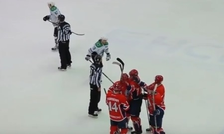 Видеообзор матча чемпионата РК «Арлан» — «Бейбарыс» 2:1