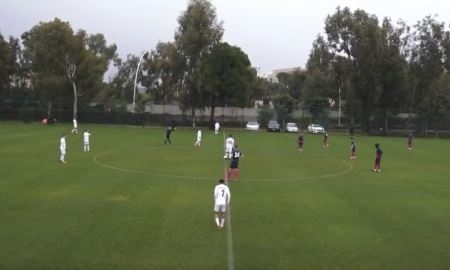 Видеообзор товарищеского матча «Тобол» — «Кайсар» 1:1