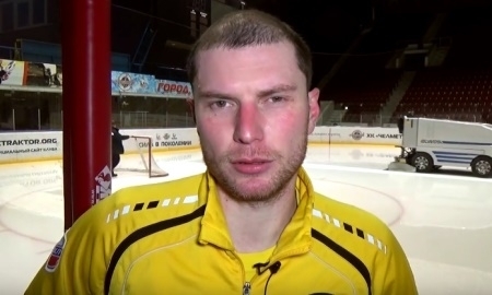 Георгий Гелашвили: «Знали что „Челмет“ хотел в атаке прибывать»