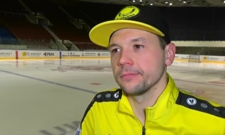 Иван Груздев: «Возникали небольшие „пожары“ у наших ворот»