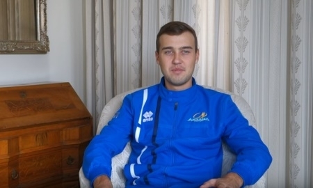 Даниил Фоминых: «Хотелось бы проехать „Вуэльту“»