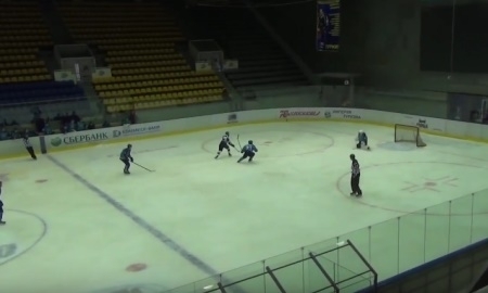 Видеообзор матча чемпионата РК «Алтай-Торпедо» — «Кулагер» 1:7