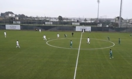 Видеообзор товарищеского матча «Тобол» — «Атырау» 3:2