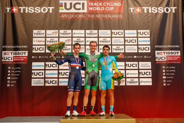 Владимир Бушанский: «С нами считаются в мире и рассматривают как претендентов на медали»