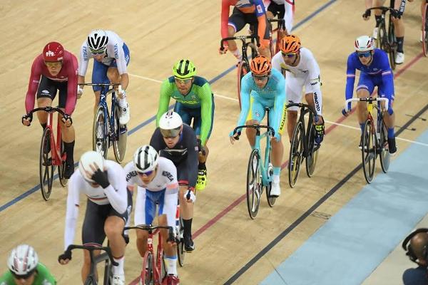 Владимир Бушанский: «С нами считаются в мире и рассматривают как претендентов на медали»