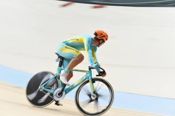 Владимир Бушанский: «С нами считаются в мире и рассматривают как претендентов на медали»