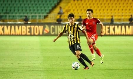 Бауыржан Исламхан: «Жаңа жылда сіздерді өз ойынымызбен қуантамыз»