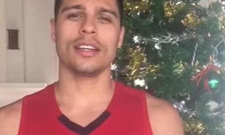 Игита: «С Новым годом!»