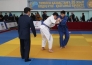 В Актау стартовал седьмой открытый республиканский турнир по дзюдо