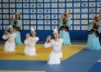 В Актау стартовал седьмой открытый республиканский турнир по дзюдо