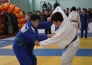 В Актау стартовал седьмой открытый республиканский турнир по дзюдо