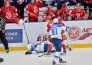 Фоторепортаж с матча КХЛ «Витязь» — «Барыс» 4:2