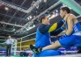 Боксеры сборной Астаны вышли в финал Кубка Конфедерации-2016