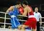 Назван самый яркий поединок полуфинала Кубка Конфедерации-2016 по боксу