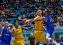 Фоторепортаж с матча ВТБ «Астана» — «Цмоки-Минск» 84:67