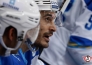 Фоторепортаж с матча КХЛ «Автомобилист» — «Барыс» 3:4
