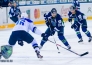 Фоторепортаж с матча КХЛ «Югра» — «Барыс» 2:4
