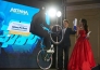Фоторепортаж с презентации велокоманды «Astana Pro Team»