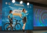 Фоторепортаж с презентации велокоманды «Astana Pro Team»