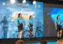 Фоторепортаж с презентации велокоманды «Astana Pro Team»