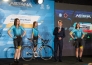 Фоторепортаж с презентации велокоманды «Astana Pro Team»