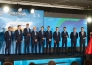 Фоторепортаж с презентации велокоманды «Astana Pro Team»