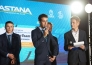 Фоторепортаж с презентации велокоманды «Astana Pro Team»