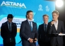 Фоторепортаж с презентации велокоманды «Astana Pro Team»