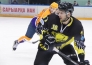 Фоторепортаж с матча ВХЛ «Сарыарка» — «Дизель» 1:2