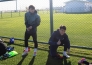 Фоторепортаж с утренней тренировки «Окжетпеса» в Турции