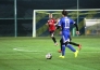 Фоторепортаж с товарищеского матча «Окжетпес» — «Кунду Спор» 8:1