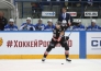 Фоторепортаж с матча КХЛ «Амур» — «Барыс» 1:2 