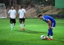 Фоторепортаж с товарищеского матча «Окжетпес» — «Кайсар» 0:0